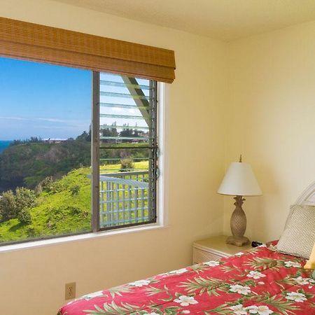 AliaI Kai 4202-Ocean Vw-2Br/2Ba Otel Princeville Dış mekan fotoğraf