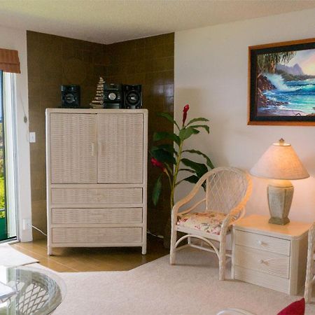 AliaI Kai 4202-Ocean Vw-2Br/2Ba Otel Princeville Dış mekan fotoğraf
