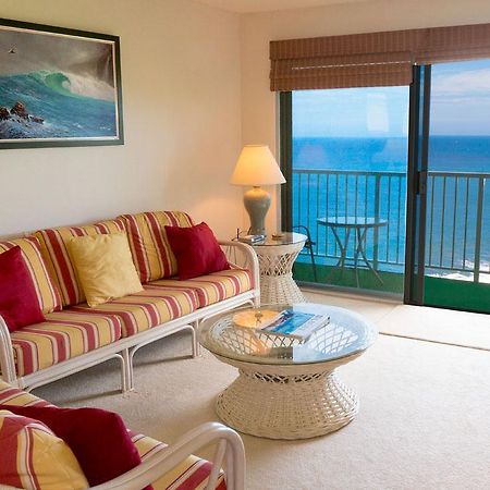 AliaI Kai 4202-Ocean Vw-2Br/2Ba Otel Princeville Dış mekan fotoğraf
