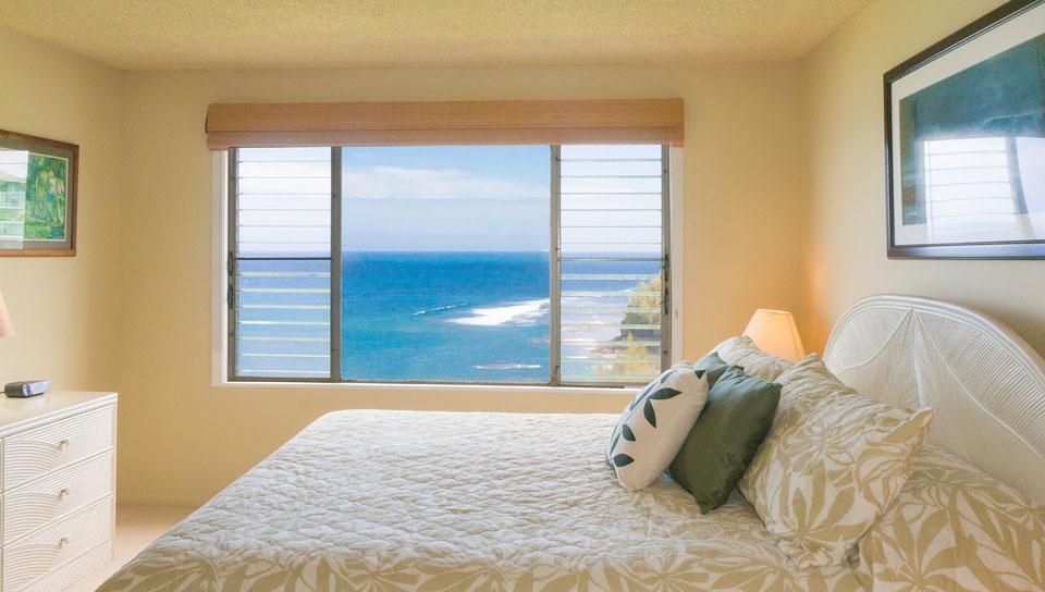 AliaI Kai 4202-Ocean Vw-2Br/2Ba Otel Princeville Dış mekan fotoğraf