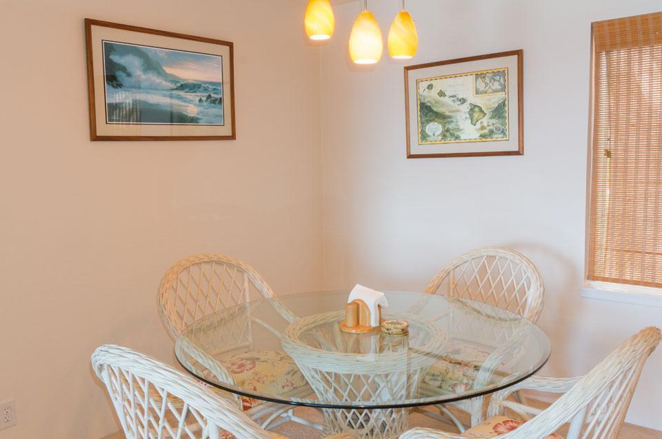 AliaI Kai 4202-Ocean Vw-2Br/2Ba Otel Princeville Dış mekan fotoğraf