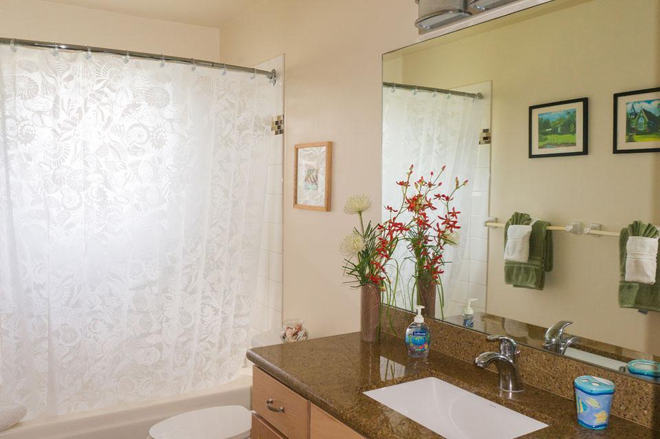 AliaI Kai 4202-Ocean Vw-2Br/2Ba Otel Princeville Dış mekan fotoğraf